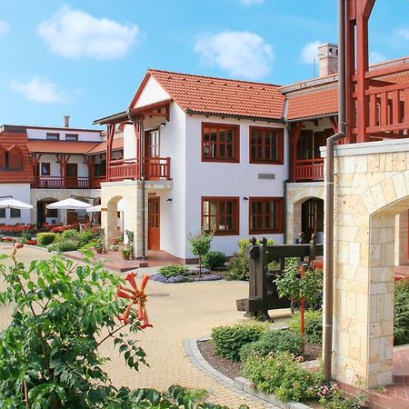 Magita Hotel Basko Luaran gambar