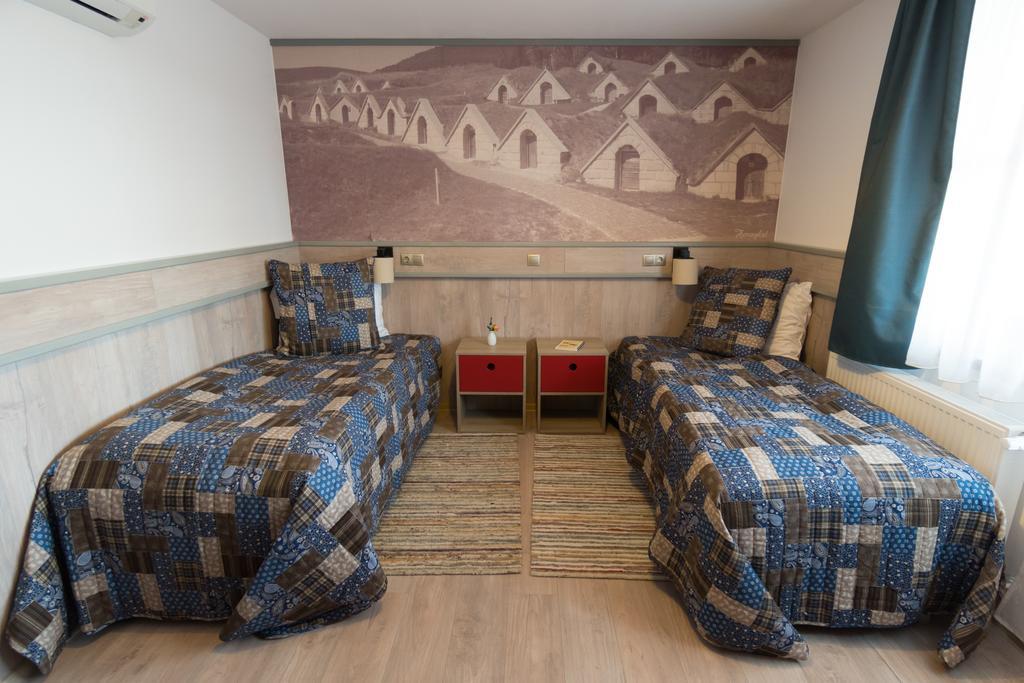 Magita Hotel Basko Luaran gambar
