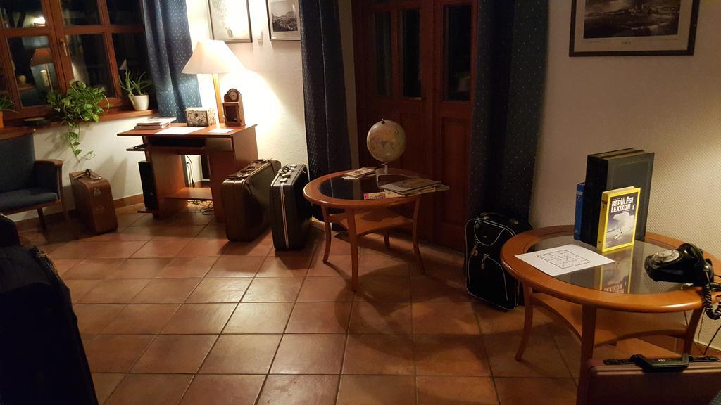 Magita Hotel Basko Luaran gambar