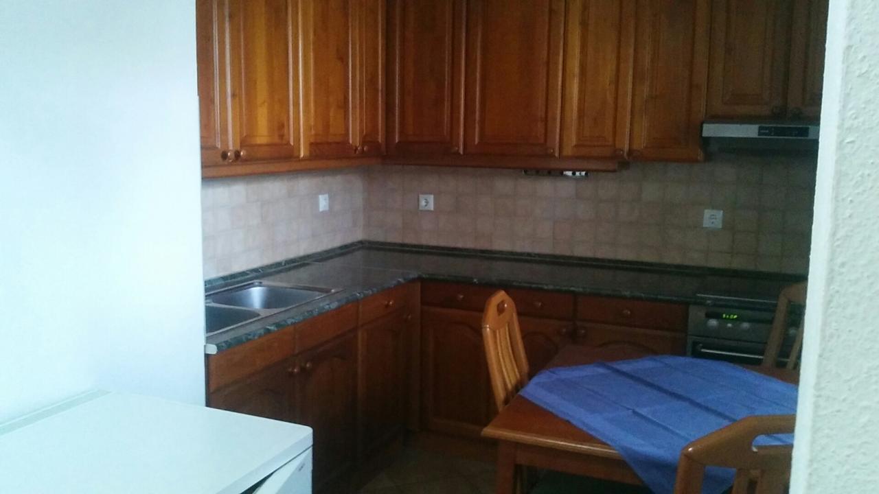 Magita Hotel Basko Luaran gambar